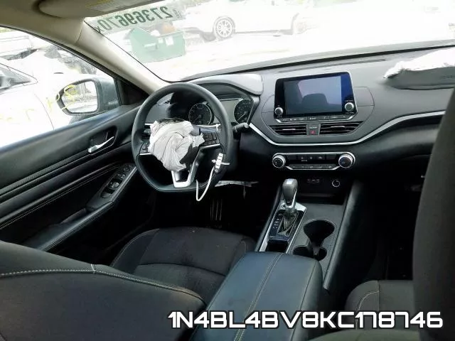 1N4BL4BV8KC178746 фото 9