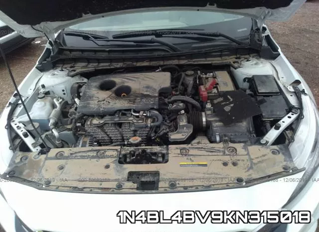 1N4BL4BV9KN315018 фото 2