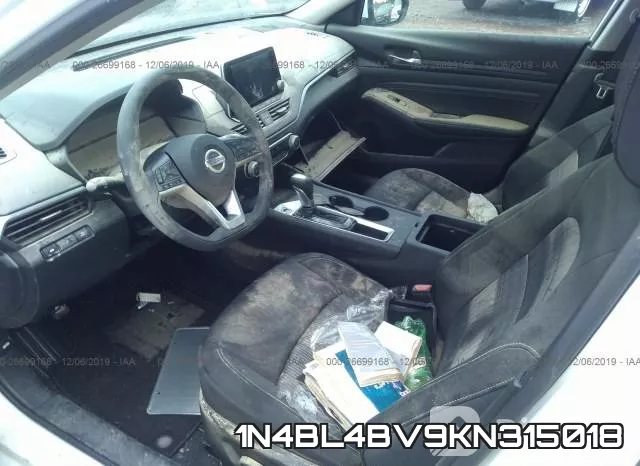 1N4BL4BV9KN315018 фото 6