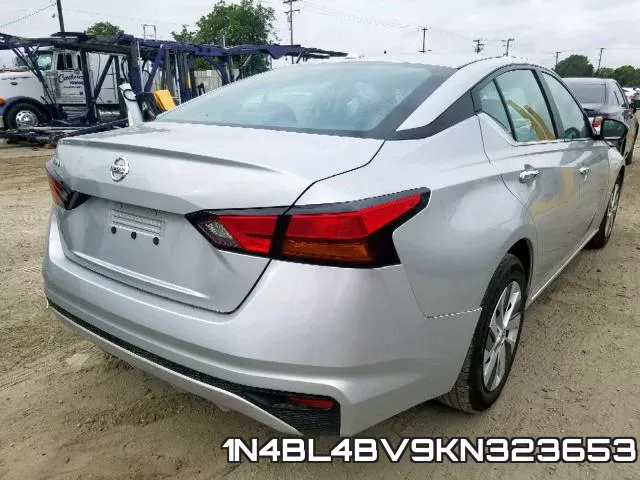 1N4BL4BV9KN323653 фото 5