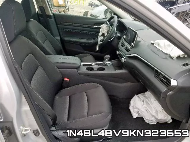 1N4BL4BV9KN323653 фото 6