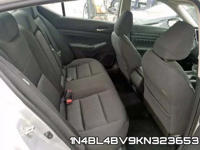 1N4BL4BV9KN323653 фото 7