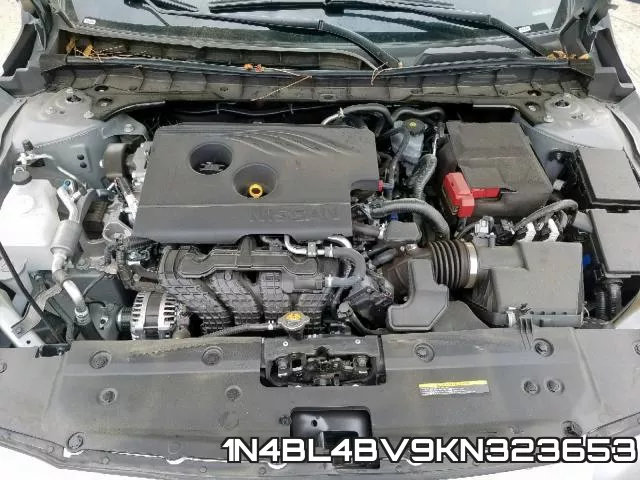 1N4BL4BV9KN323653 фото 8