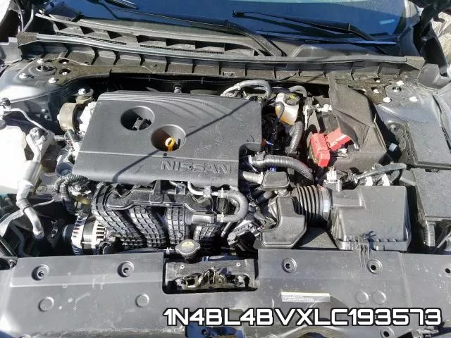1N4BL4BVXLC193573 фото 8