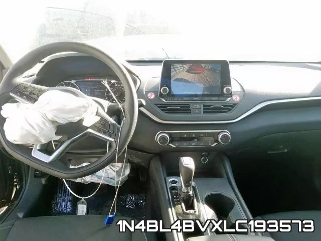 1N4BL4BVXLC193573 фото 10