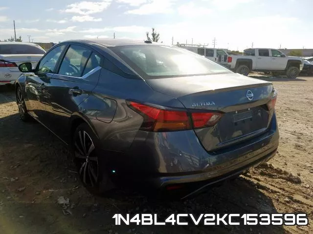 1N4BL4CV2KC153596 фото 3