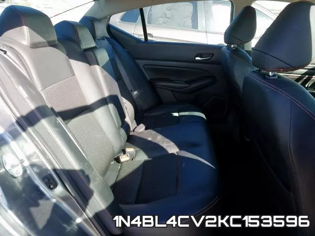1N4BL4CV2KC153596 фото 6