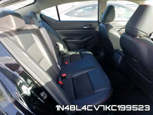 1N4BL4CV7KC199523 фото 6