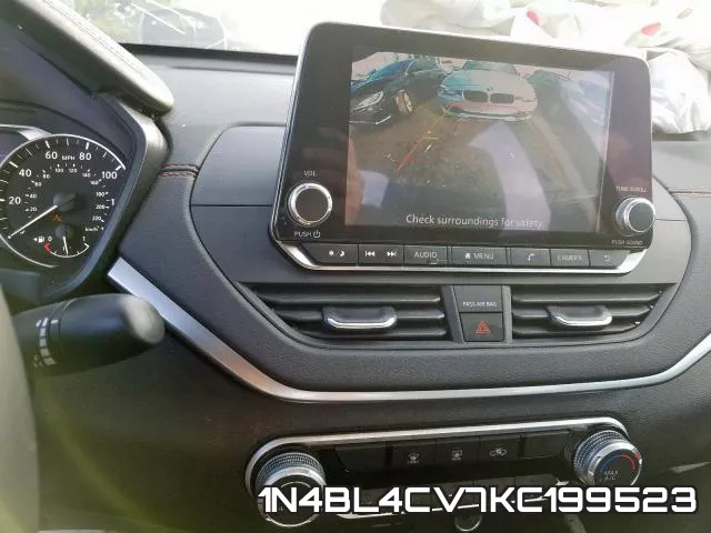 1N4BL4CV7KC199523 фото 9