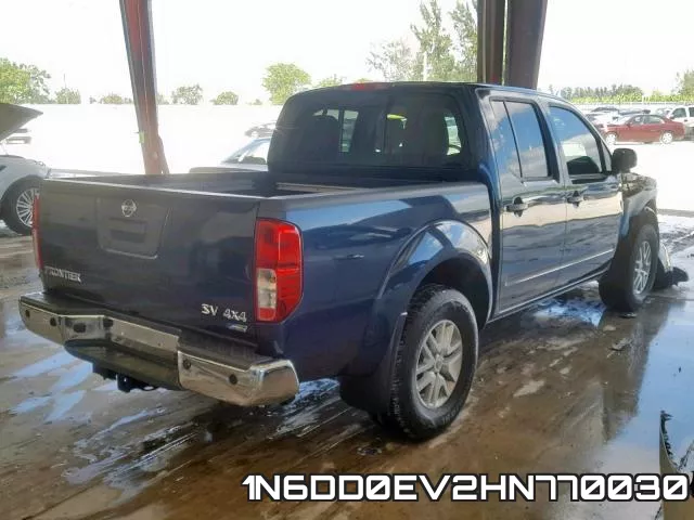 1N6DD0EV2HN770030 фото 5