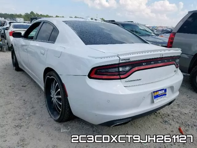 2C3CDXCT9JH261127 фото 4
