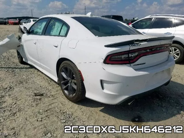2C3CDXGJ5KH646212 фото 4