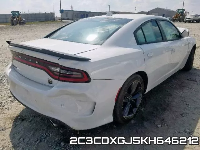 2C3CDXGJ5KH646212 фото 5