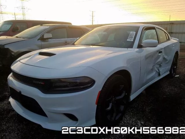 2C3CDXHG0KH566982 фото 3