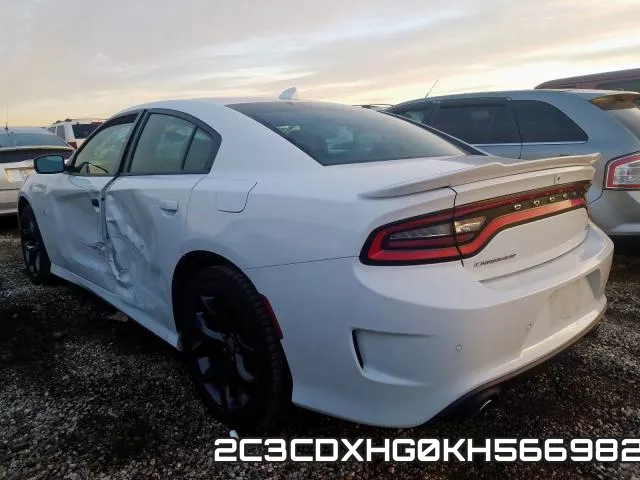 2C3CDXHG0KH566982 фото 4