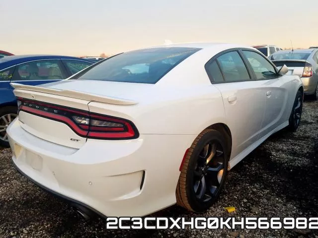 2C3CDXHG0KH566982 фото 5