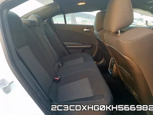 2C3CDXHG0KH566982 фото 6