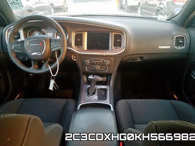 2C3CDXHG0KH566982 фото 9