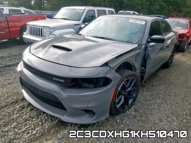 2C3CDXHG1KH510470 фото 2