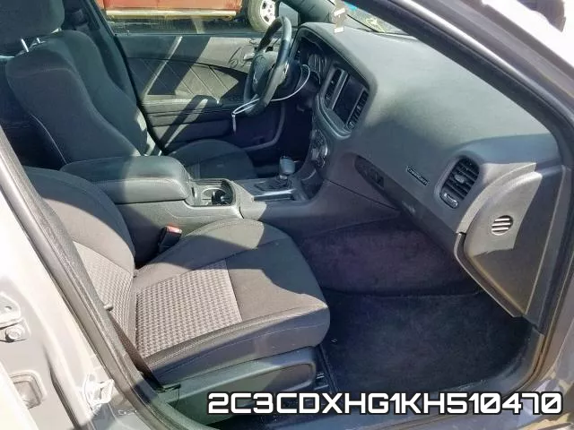 2C3CDXHG1KH510470 фото 5