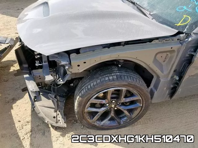 2C3CDXHG1KH510470 фото 8