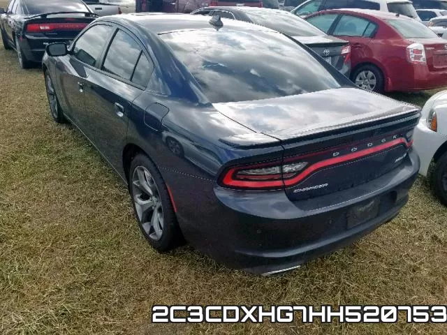 2C3CDXHG7HH520753 фото 4