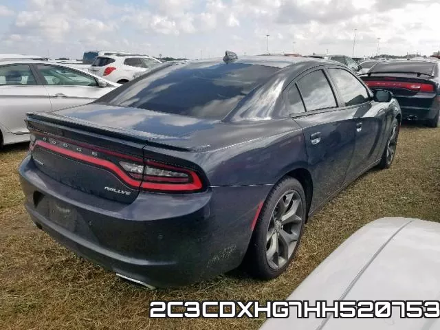 2C3CDXHG7HH520753 фото 5