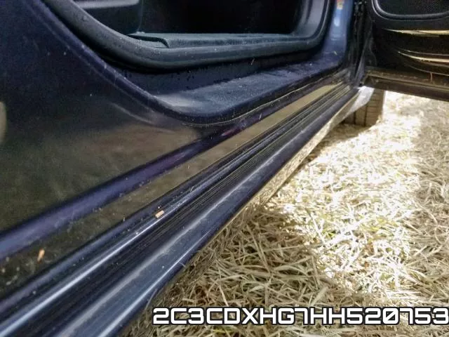 2C3CDXHG7HH520753 фото 10