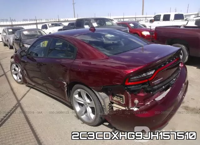 2C3CDXHG9JH157510 фото 4