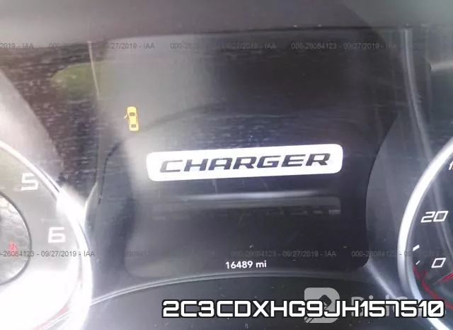 2C3CDXHG9JH157510 фото 8