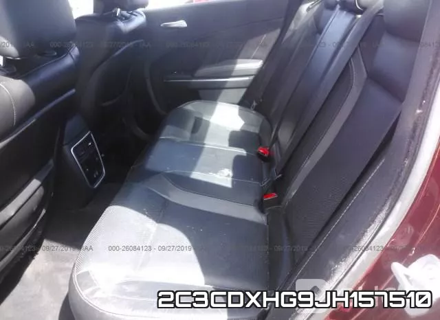 2C3CDXHG9JH157510 фото 9