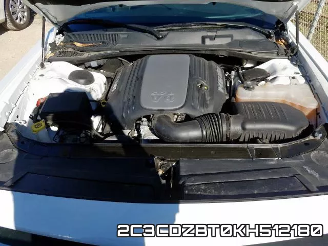 2C3CDZBT0KH512180 фото 7