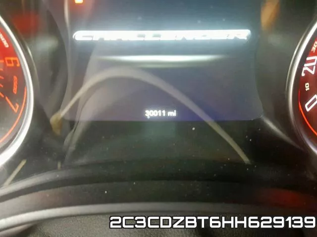 2C3CDZBT6HH629139 фото 9