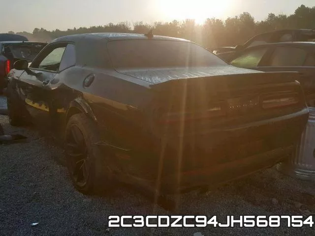 2C3CDZC94JH568754 фото 4