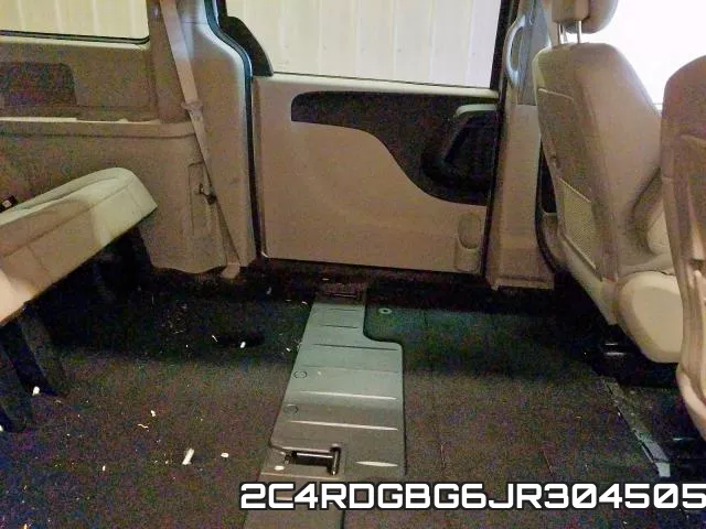 2C4RDGBG6JR304505 фото 6
