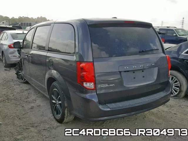 2C4RDGBG6JR304973 фото 4