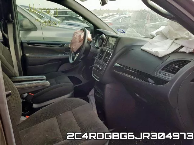 2C4RDGBG6JR304973 фото 6