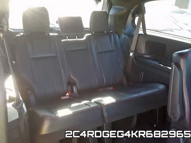2C4RDGEG4KR682965 фото 10