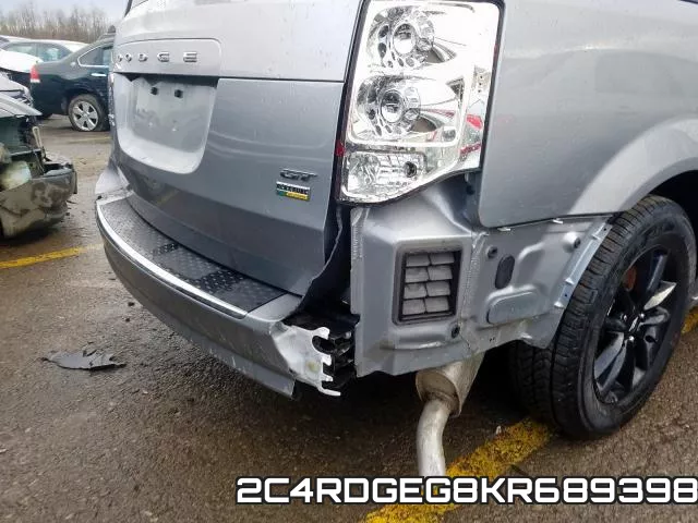 2C4RDGEG8KR689398 фото 10