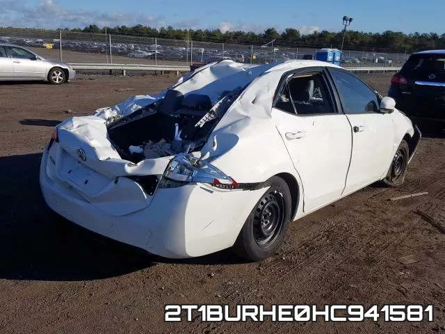 2T1BURHE0HC941581 фото 4