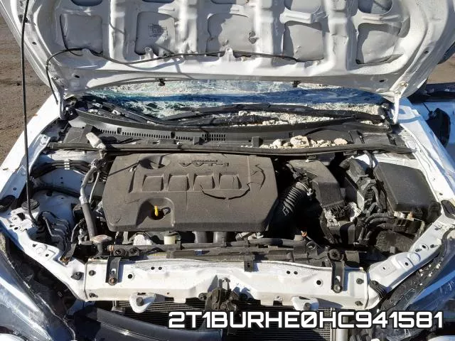 2T1BURHE0HC941581 фото 6