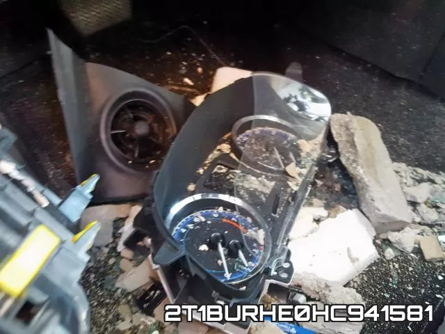 2T1BURHE0HC941581 фото 7