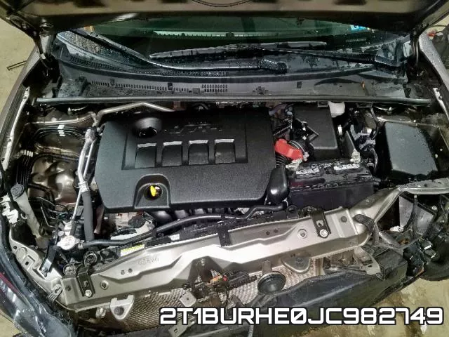 2T1BURHE0JC982749 фото 6