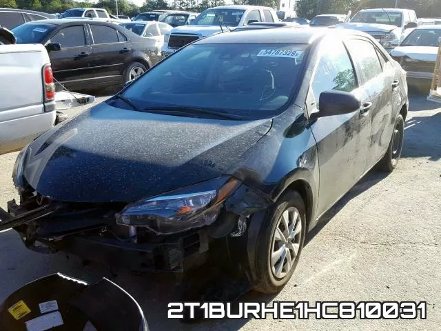 2T1BURHE1HC810031 фото 3