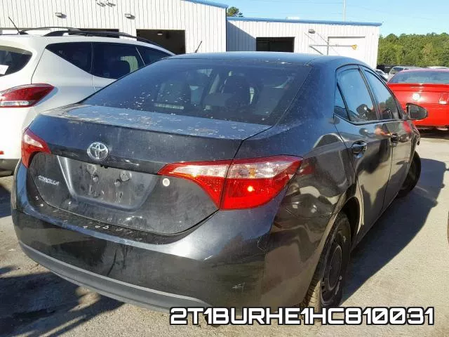 2T1BURHE1HC810031 фото 5