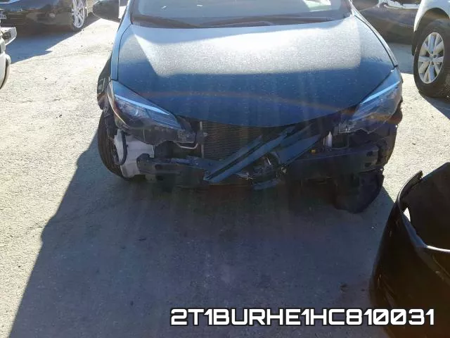 2T1BURHE1HC810031 фото 10
