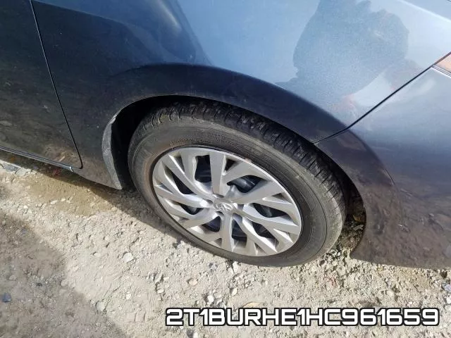 2T1BURHE1HC961659 фото 10