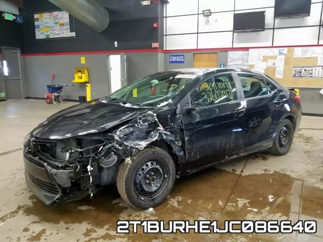 2T1BURHE1JC086640 фото 3