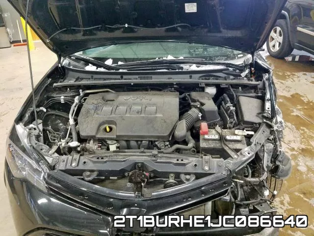 2T1BURHE1JC086640 фото 7