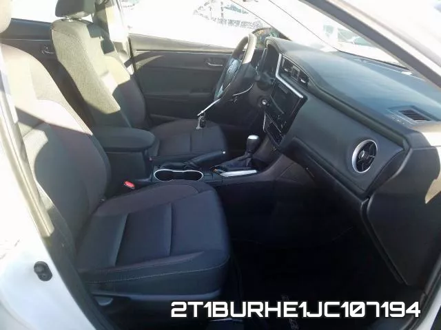 2T1BURHE1JC107194 фото 5